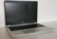 REA | Bärbar dator HP Elitebook med GARANTI | Nypr 15 930:-