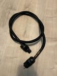 VBS Audio power cable 1 1.5m 