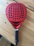 Padelrack Wilson Bela PRO V2