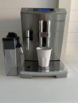 Helautomatisk kaffemaskin