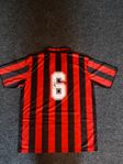 Signerad Franco Baresi - AC Milan