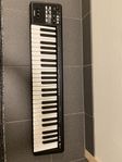 Roland A-49 Black, Midi keyboard 