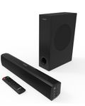 Majority Bowfell 2.1 Bluetooth Sound Bar 