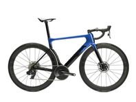 Ramkit - helt ny 3T Strada 1x navy/black i st 51 