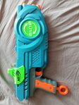 NERF Gun pistol Flip 8