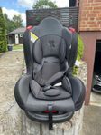 Bilbarnstol UTAN isofix