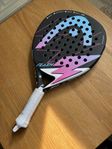 Helt oanvänt ”HEAD Flash Pro” Padelrack