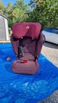 Britax Römer XPSICT kidfix iii Burgundy RZ