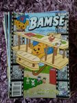 Bamse Tidningar 