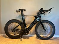 Specialized Shiv Elite 2019 Large