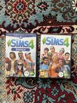 Sims 4 