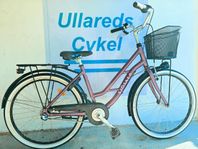 26 tum cyklar 