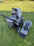 Bugaboo Donkey Duo 3