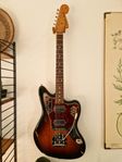 Fender Jaguar