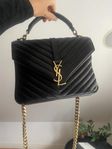 YSL collage bag medium 