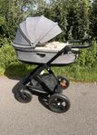 Stokke trailz