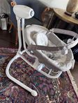 Graco Graco Duet Sway w/ Rocker