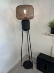 IKEA Symfonisk Sonos golvlampa / högtalare