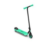 KickScooter Zing A6 Black/Green (12 km/h)