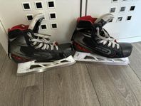 Bauer vapor  målvaktskridskor