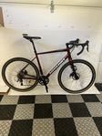 Nishiki Gravel Bike Allroad 22 tum