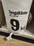 Tyngtäcke 9kg