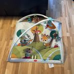 Babygym Tiny Love Into the Forest Gymini Deluxe