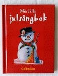 Min lilla julsångbok 