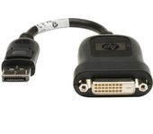 HP DisplayPort till DVI-D-adapter