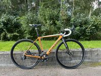 Crescent Zepto Pro cyclocross gravel