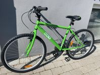 City o Trekking Bike 