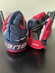 Bauer hockeyhandske 10”/25cm