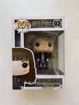 Funko Pop Hermione Granger