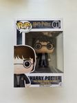 Funko Pop Harry Potter