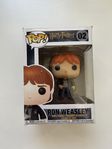 Funko Pop Ron Weasley