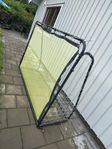 rebounder fotbollsmål 