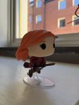 Funko Pop Ginny Weasley