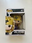 Funko Pop Luna Lovegood