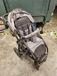 Britax Smile 2 - sittdel