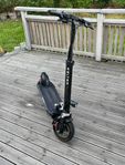 Elscooter 