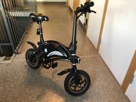 elscooter