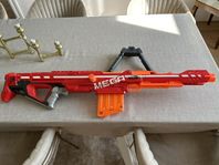 Nerf vapen