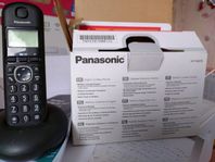 DEKT telefon Panasonic KX TGB 210