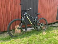 MTB TREK FUEL X5 2022