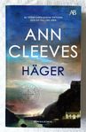 Ann Cleeves - Häger