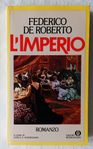 Federico De Roberto - L'Imperio