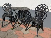 Bistro set 