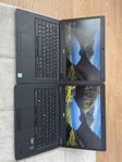 2 st dell laptops 