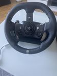 logitech G920 Driving Force Racing Wheel 