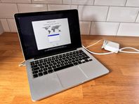 MacBook Pro 13” core i7 